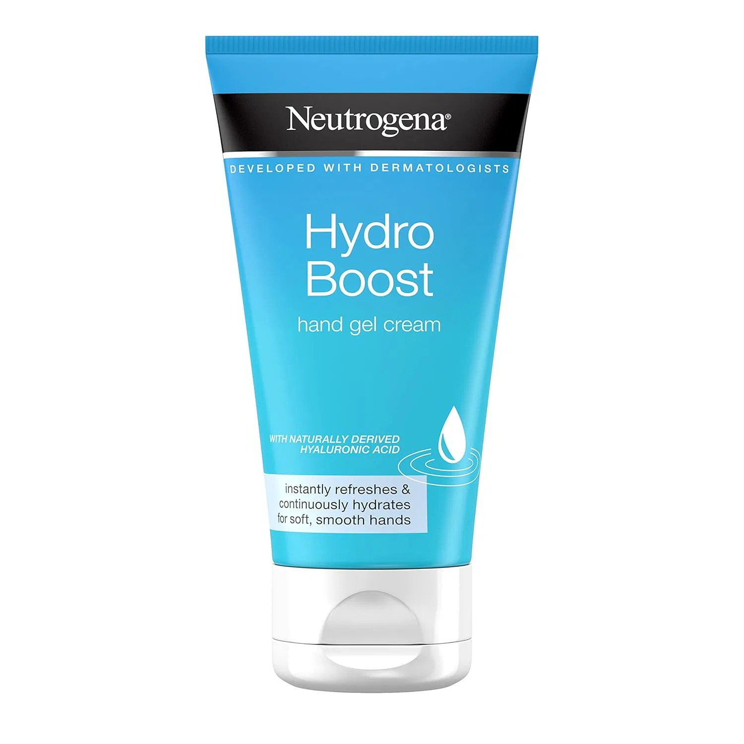 Гель-крем для рук NEUTROGENA Hydro Boost Neutrogena