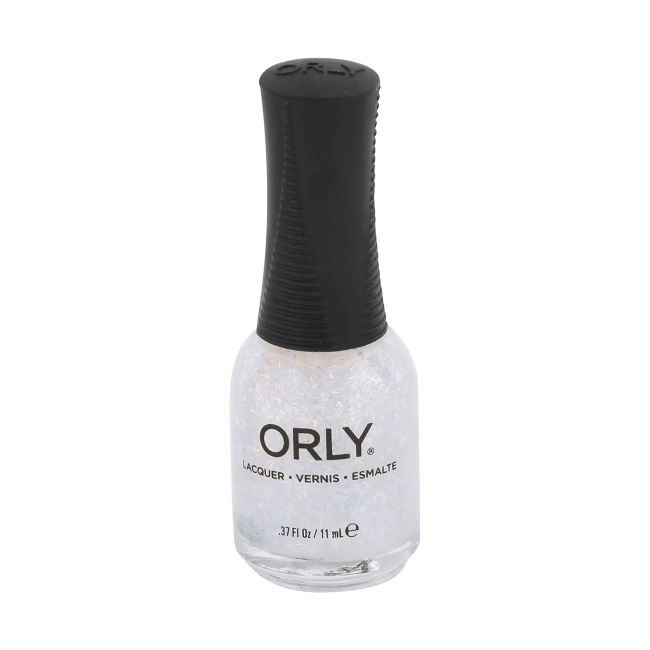 

Лак для ногтей Orly, цвет twinkling veil, 11 мл