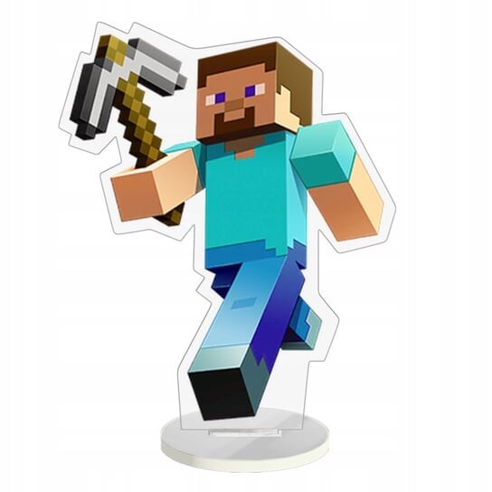 steve will do it last name