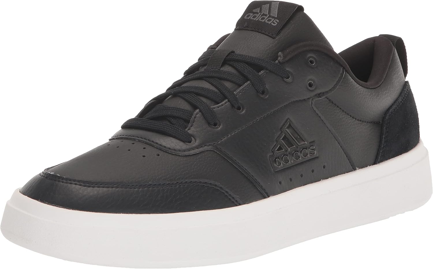 

Мужские кроссовки adidas Park Street, белый/черный