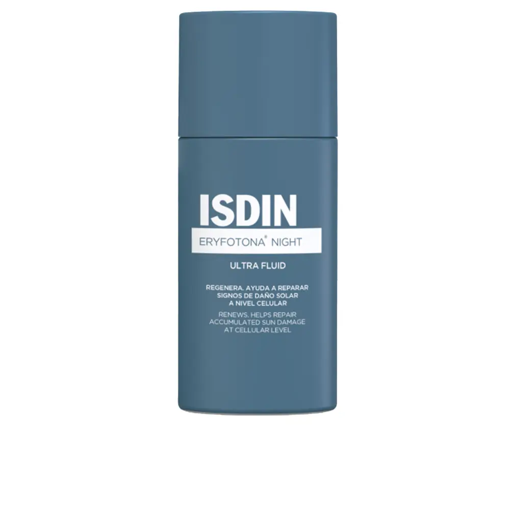 

Сыворотка для лица Eryfotona night sérum regenera y repara Isdin, 50 мл.