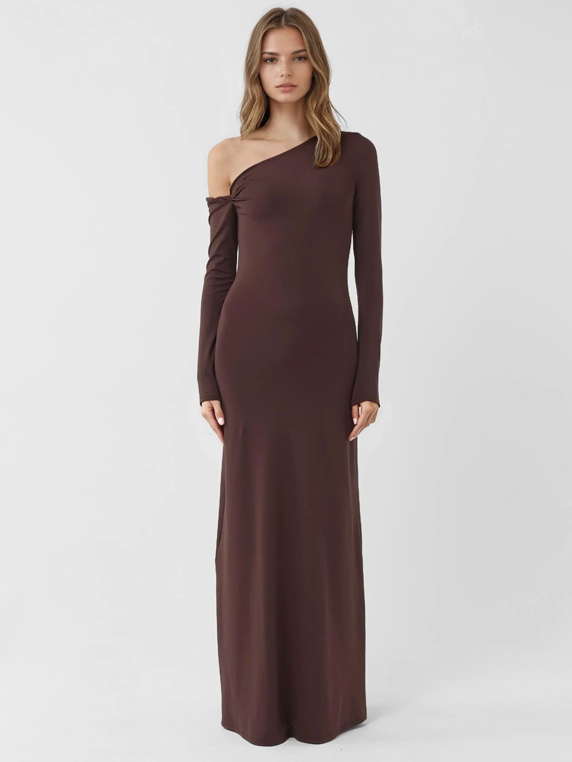 

Hiccup Платье Mocha