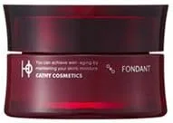 Глиттер для лица HO Фондан F Kashi Cosmetics, 35 г
