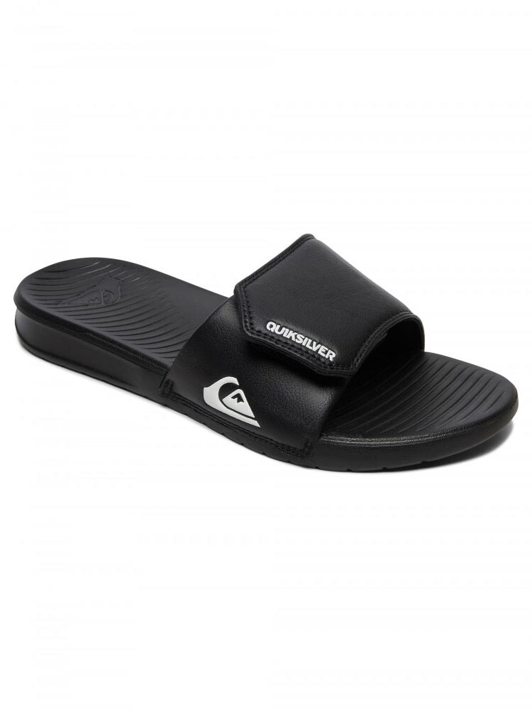 

Шлепанцы Quiksilver BRIGHT COAST AD M, черный