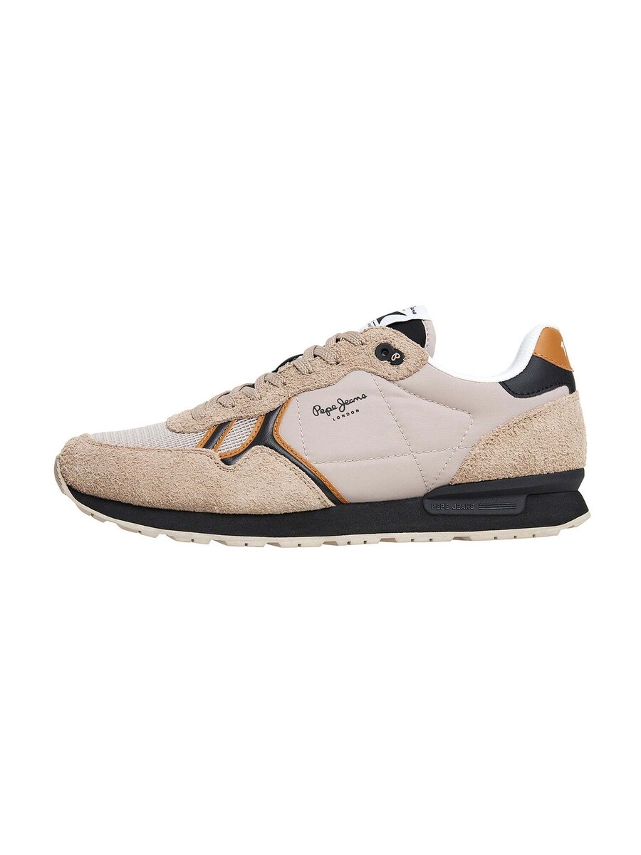 

Кроссовки Pepe Jeans BRIT FUN, бежевый