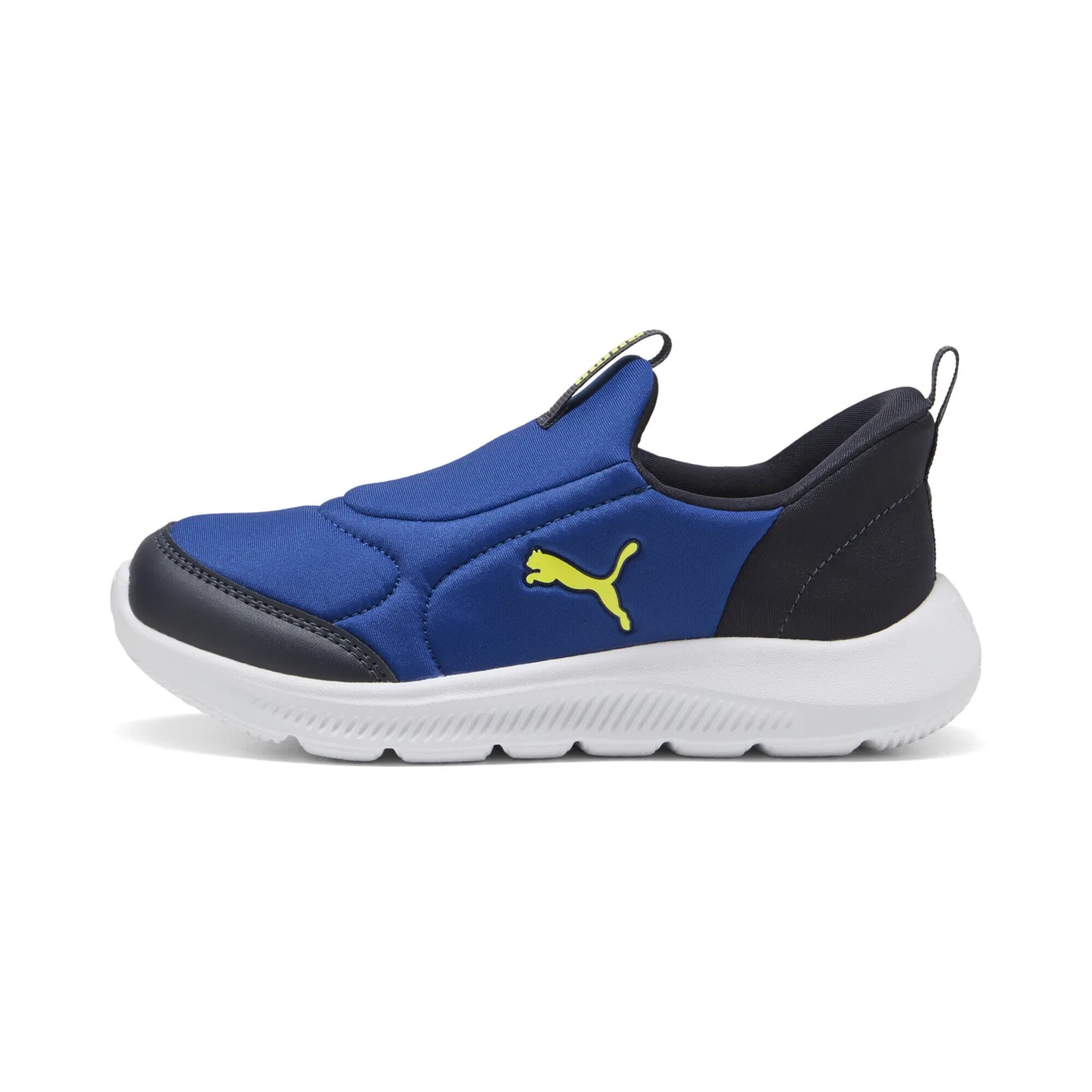 Кроссовки 'Fun Racer 2' Puma, Navy/Dark Blue