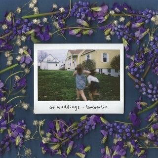 

Виниловая пластинка Tomberlin - At Weddings