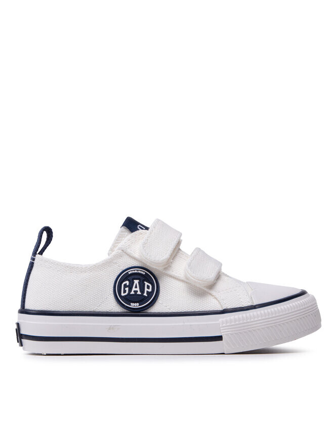 

Кеды Gap, белый