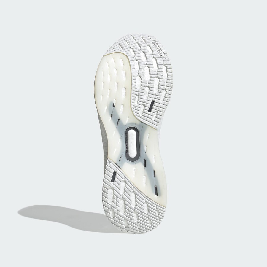Кроссовки для бега ADIDAS PERFORMANCE Ultraboost 5, белый — фото 4