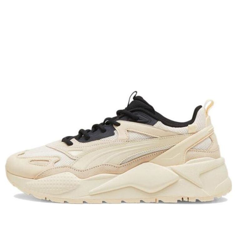 

Кроссовки PUMA RS-X efekt PRM 'Beige Black' 390776-30, бежевый