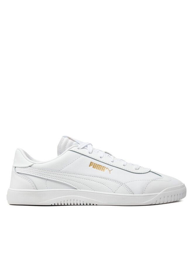 

Кроссовки Puma, белый