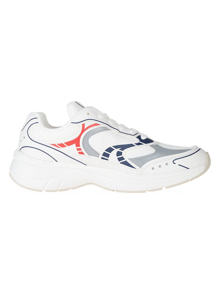 Tommy Hilfiger Shoes Белые тренировочные кроссовки — фото 2