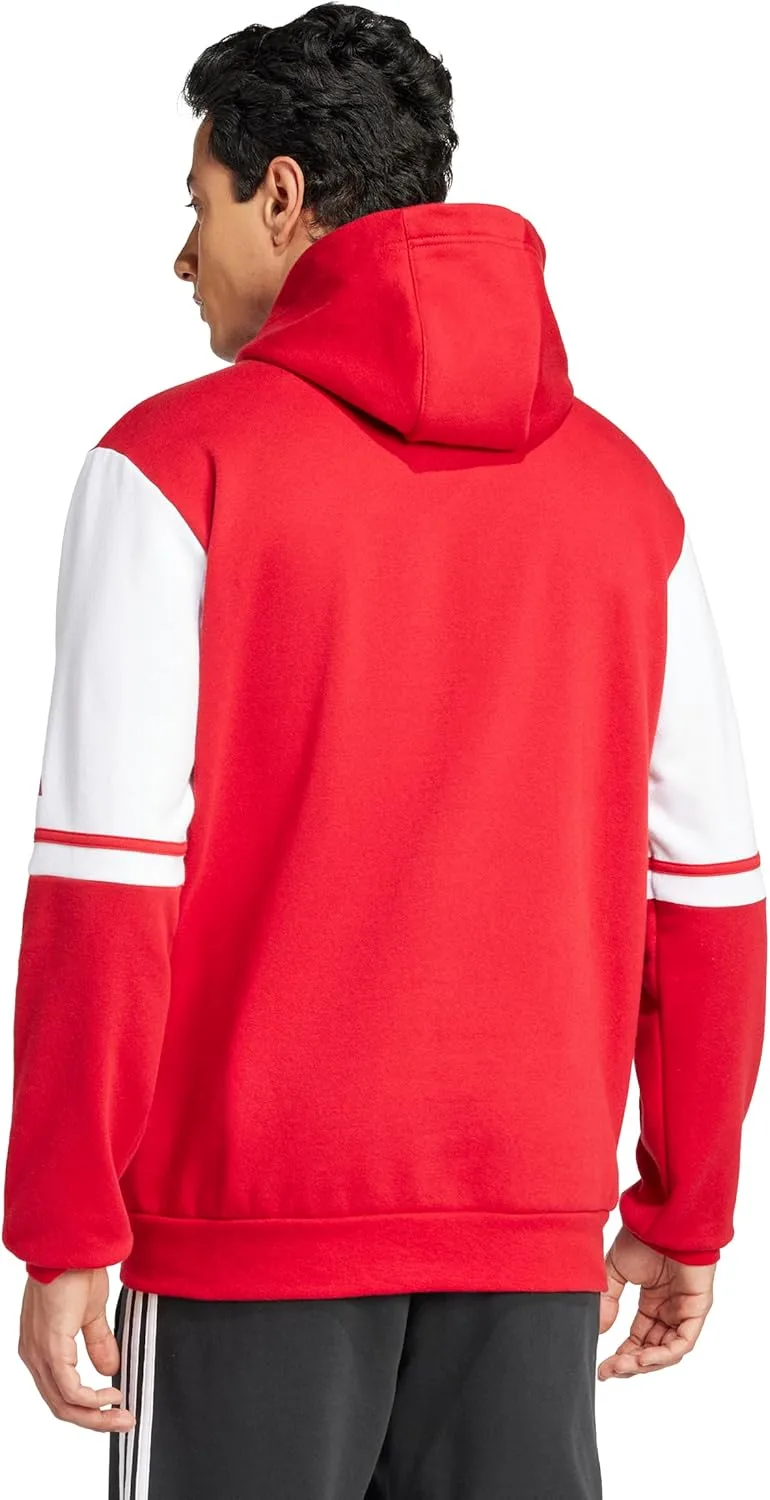 Толстовка adidas Squadra 25 — фото 2