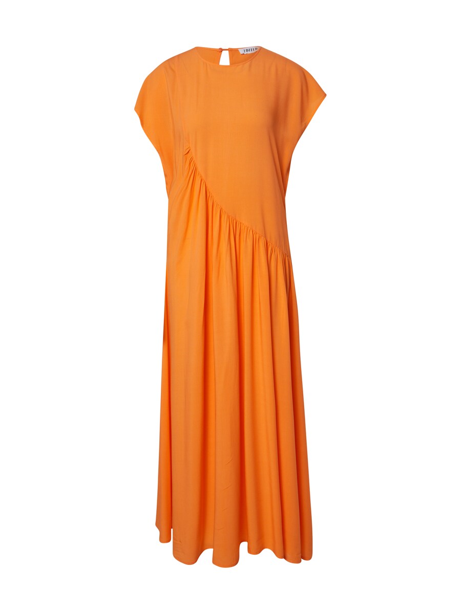 

Летнее платье FRNCH PARIS Blouse LIZBETH, оранжевый