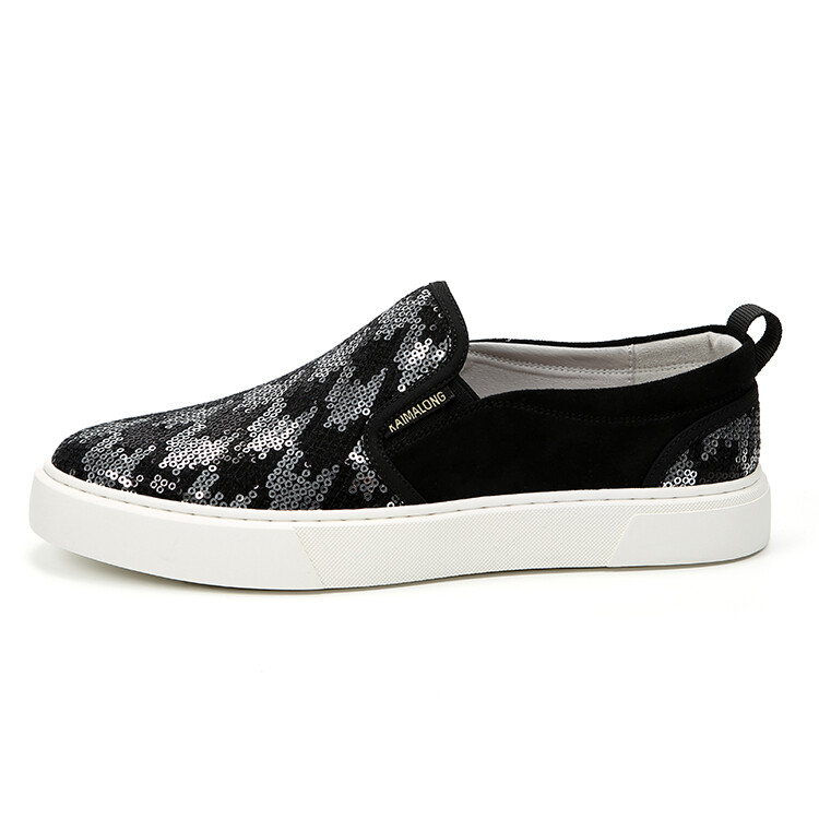 

Кроссовки мужские Lifestyle Shoes Men Low-Top Black Kemaron, Черный, Кроссовки мужские Lifestyle Shoes Men Low-Top Black Kemaron