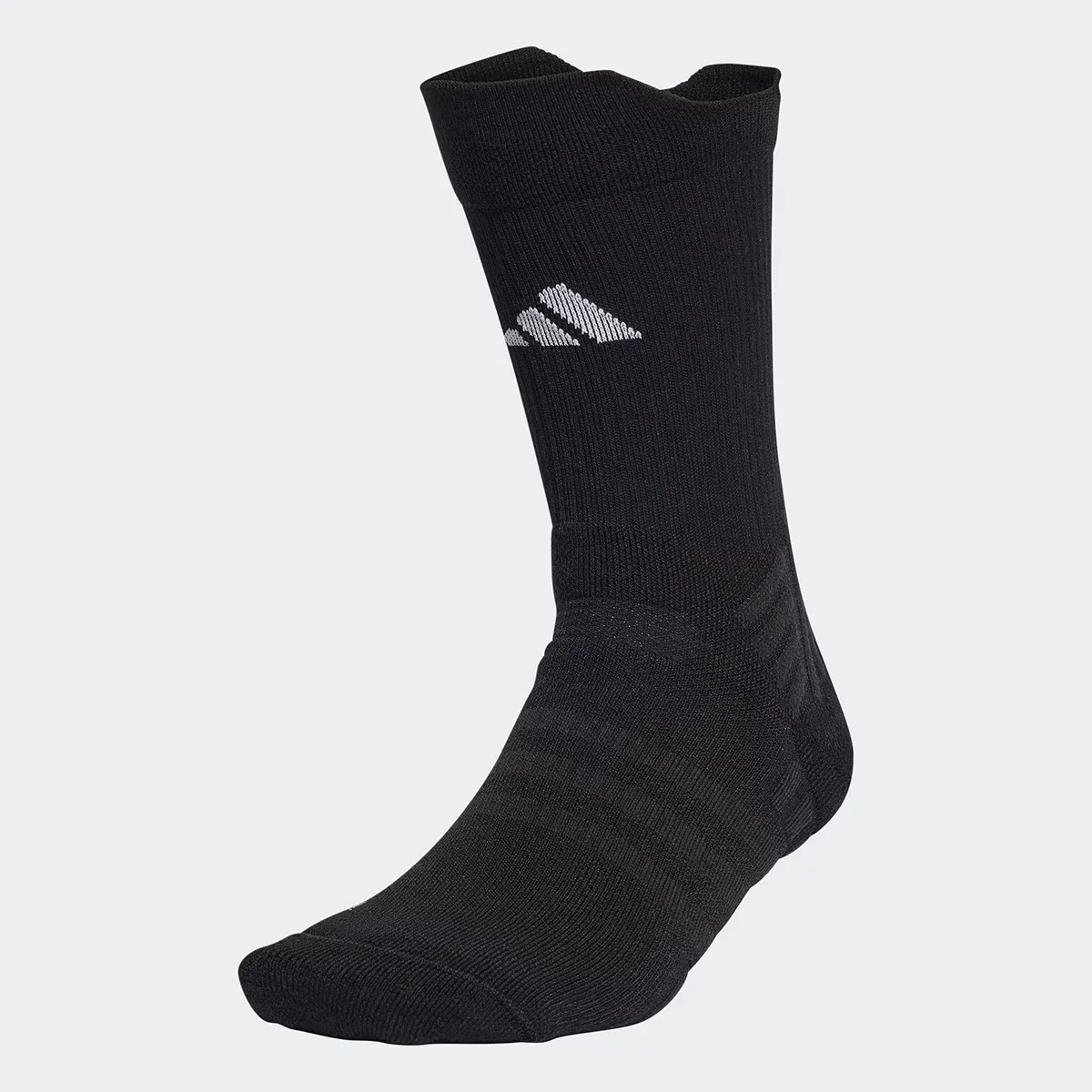 

Adidas Мягкие носки для экипажа, чёрный