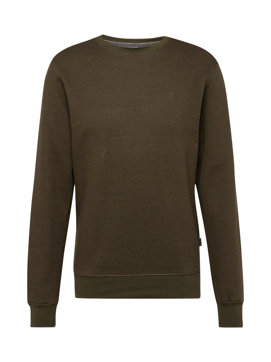 

Свитер BLEND Sweatshirt, оливковый