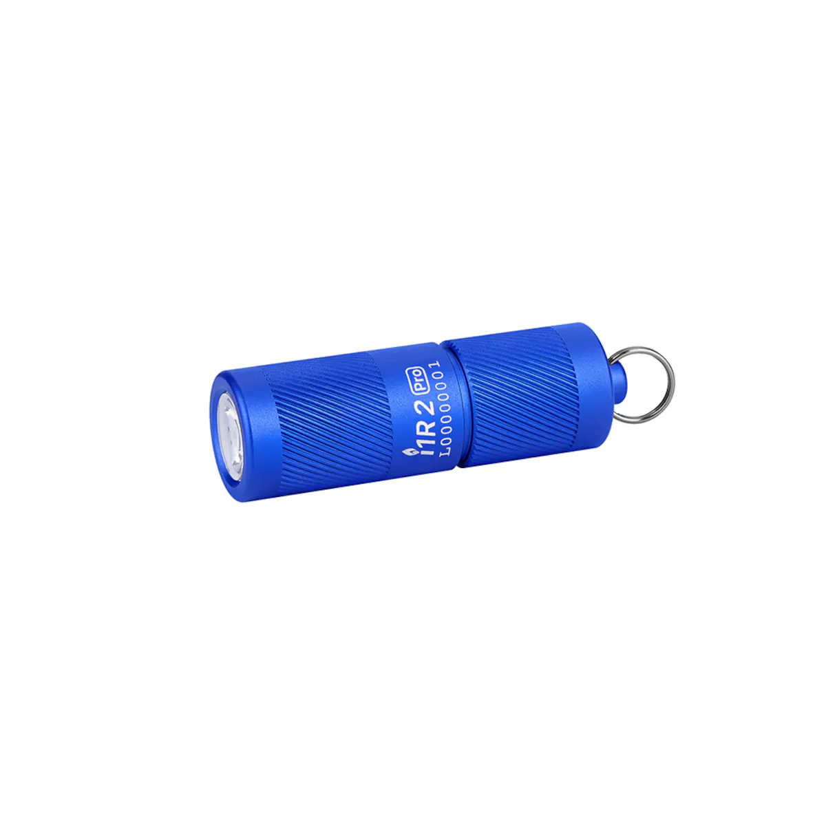 

Фонарик-брелок Olight i1R 2 Pro, синий