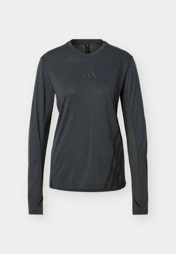 Футболка с длинными рукавами Adidas Terrex, Carbon