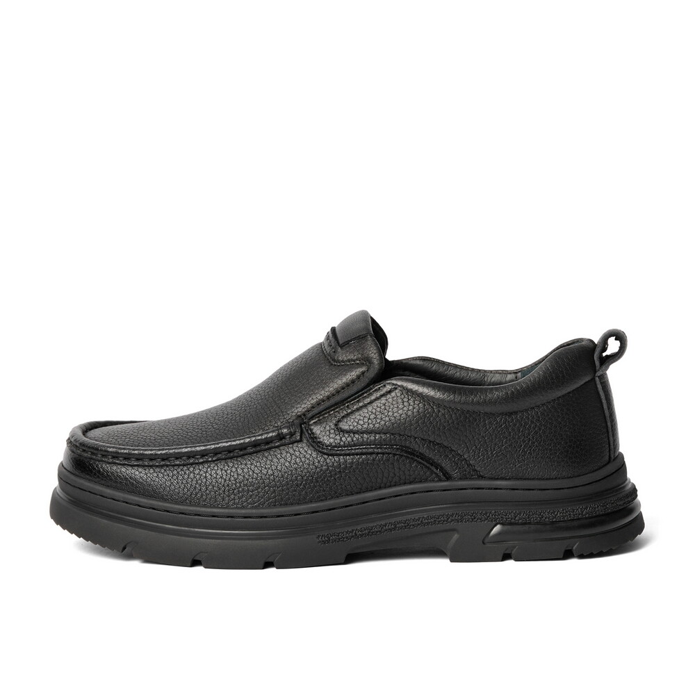 

Туфли Men"s Casual Men Low-Top черный Belle