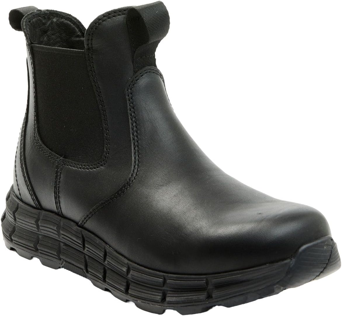 

Мужские спортивные ботинки Hawx Chelsea с мягким носком - Bhx00r0w151, черный