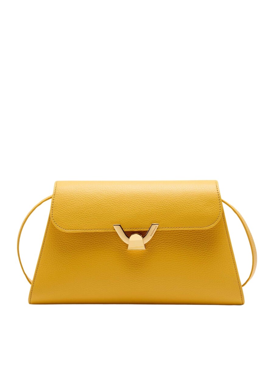 

Сумочка Coccinelle COCCINELLE DEW MEDIUM, Yellow