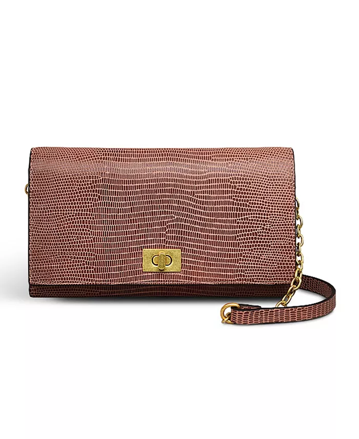 

Сумка через плечо Carpenter Yard Small Crossbody Bag Radley London, розовый