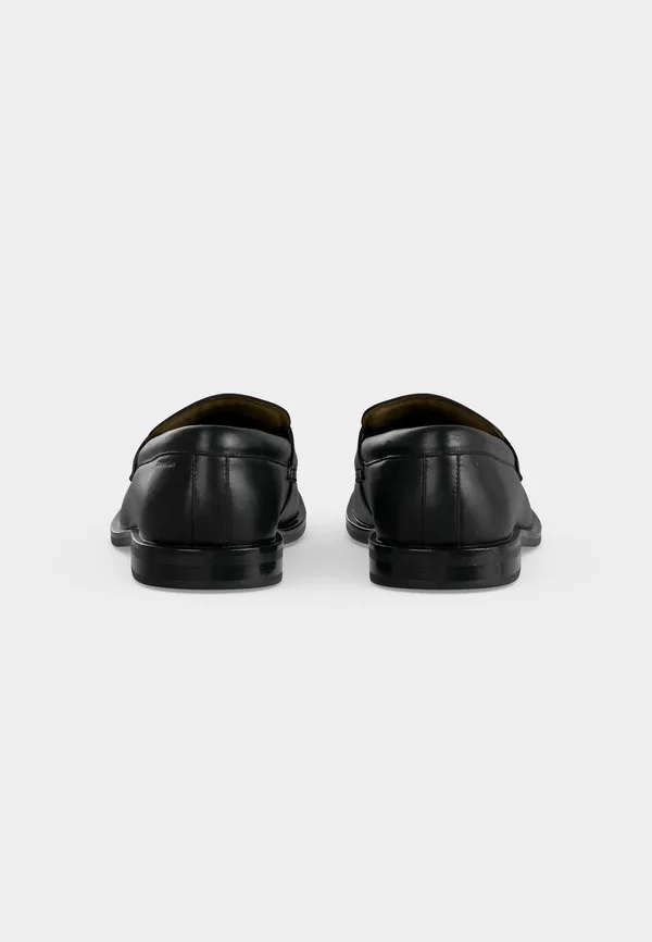 Умные слипоны lofer Calvin Klein, Triple Black — фото 4
