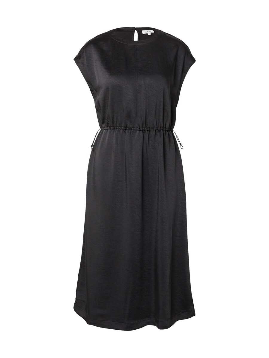 

Летнее платье s.Oliver, Black