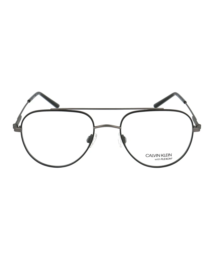 

Современные оптические очки ck19145f Calvin Klein, черный