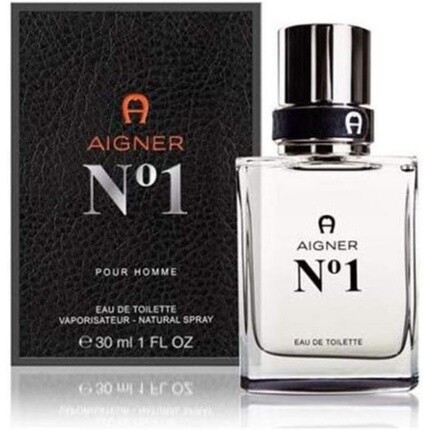 

Туалетная вода Aigner No.1
