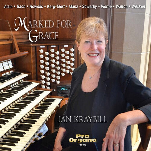 

CD диск Marked for Grace / Various: Marked for Grace