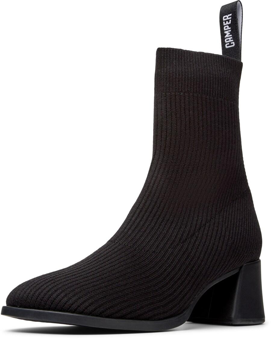 Пинетки CAMPER Kora, Black