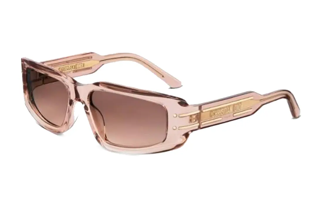 

DIOR Солнцезащитные очки женские розовые, Pink