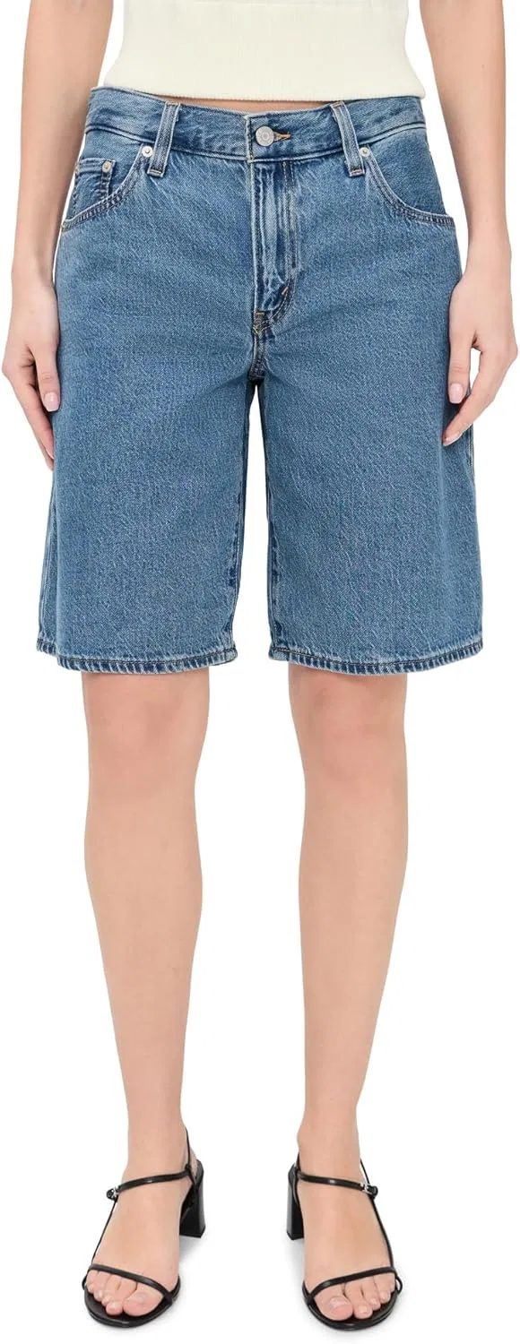 Джинсы Levi's Own It Tencel