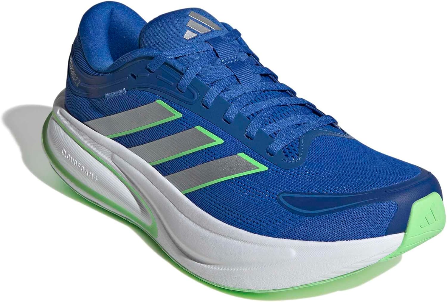 Мужские кроссовки для бега adidas Response 2, синий — фото 4