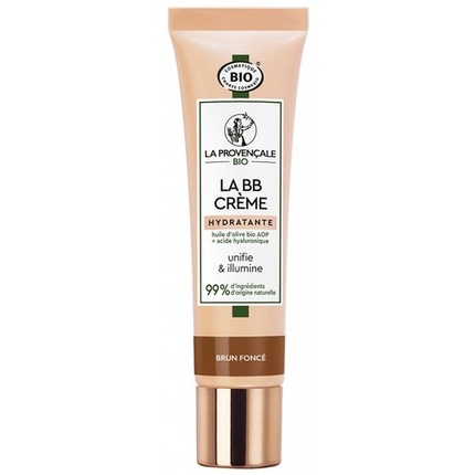 

La Provencale Bio - натуральная косметика для сияющей кожи Markenlos