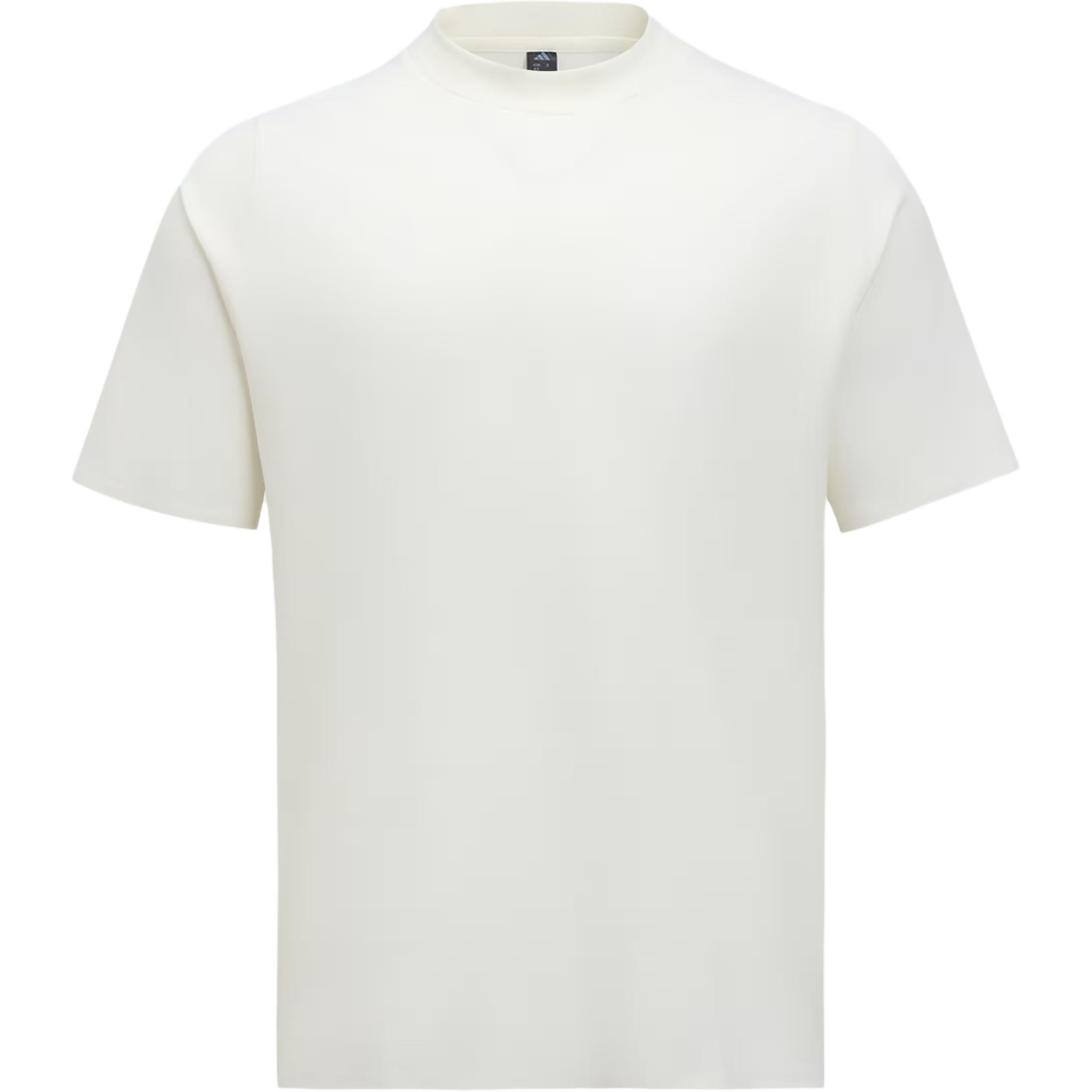 

Adidas Футболка SS25 мужская Jade White, Белый, Adidas Футболка SS25 мужская Jade White