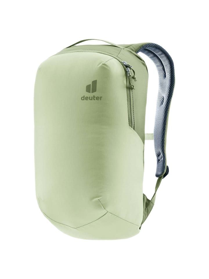 

Рюкзак Deuter, цвет mineral-grove