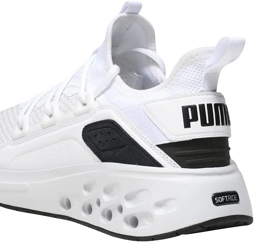 Мужские кроссовки Puma Softride 311727, черный/серый — фото 4