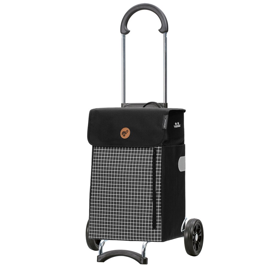 

Сумка шоппер Andersen Shopper Shopper, черный