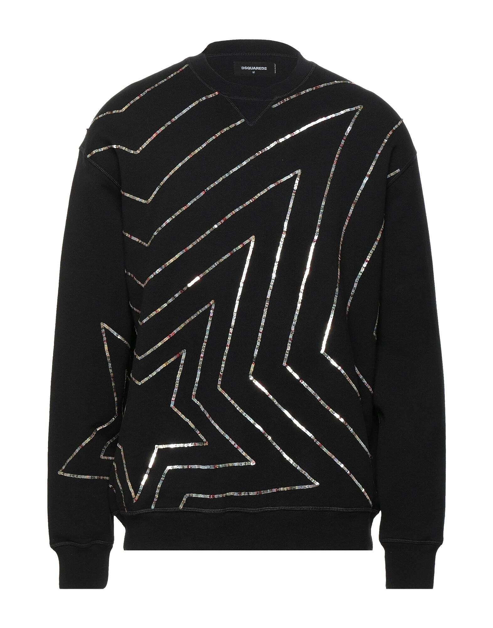 

Толстовка Dsquared2, черный