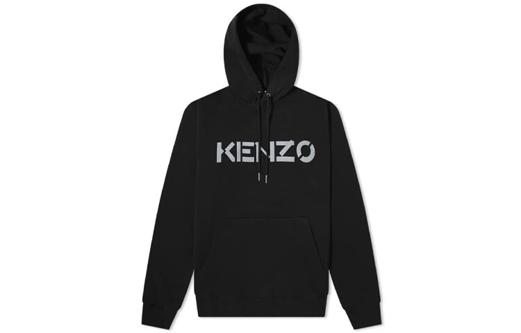 

Толстовка Kenzo Men с капюшоном, черный