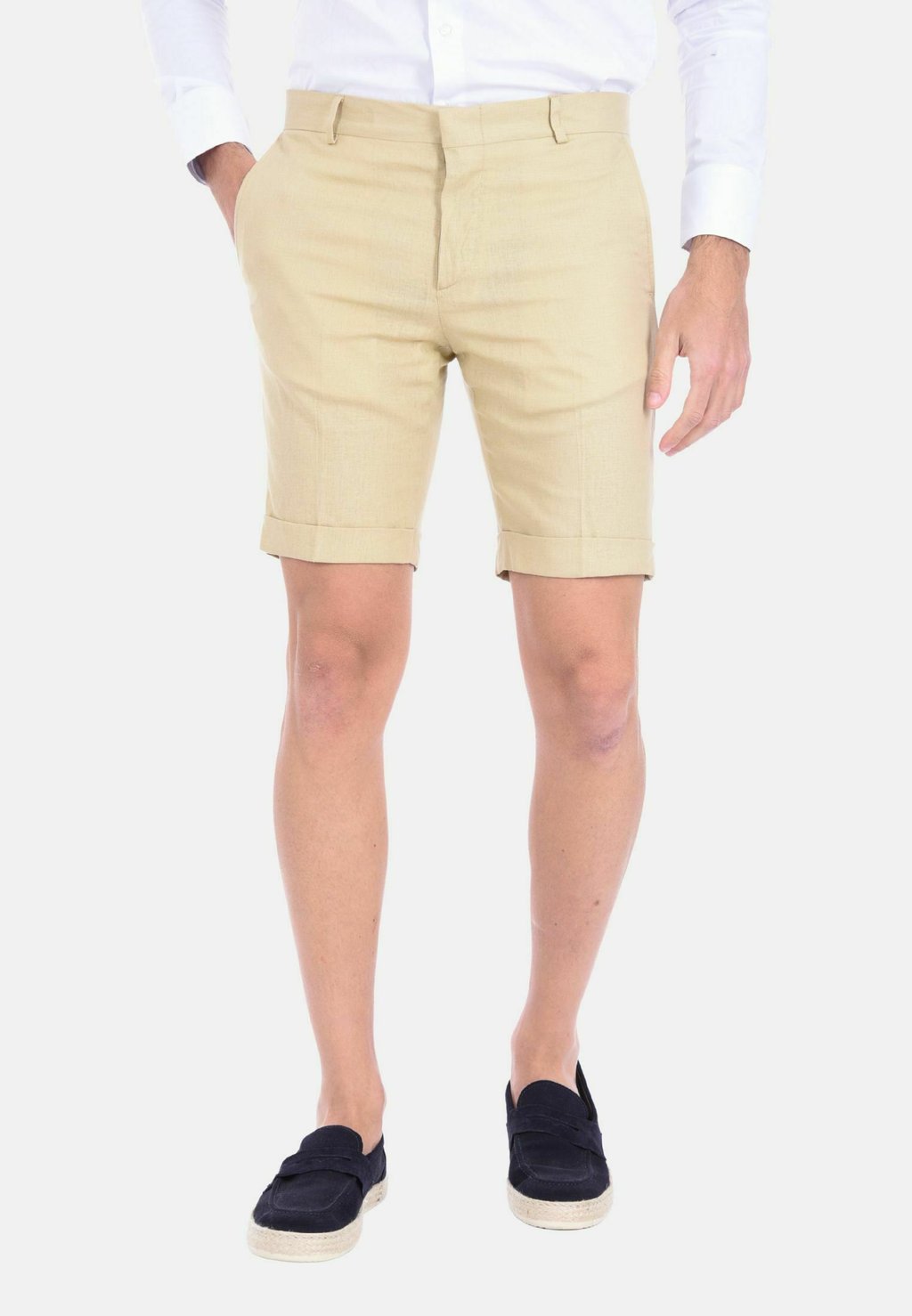 

Шорты BERMUDA Ciabalù, бежевый