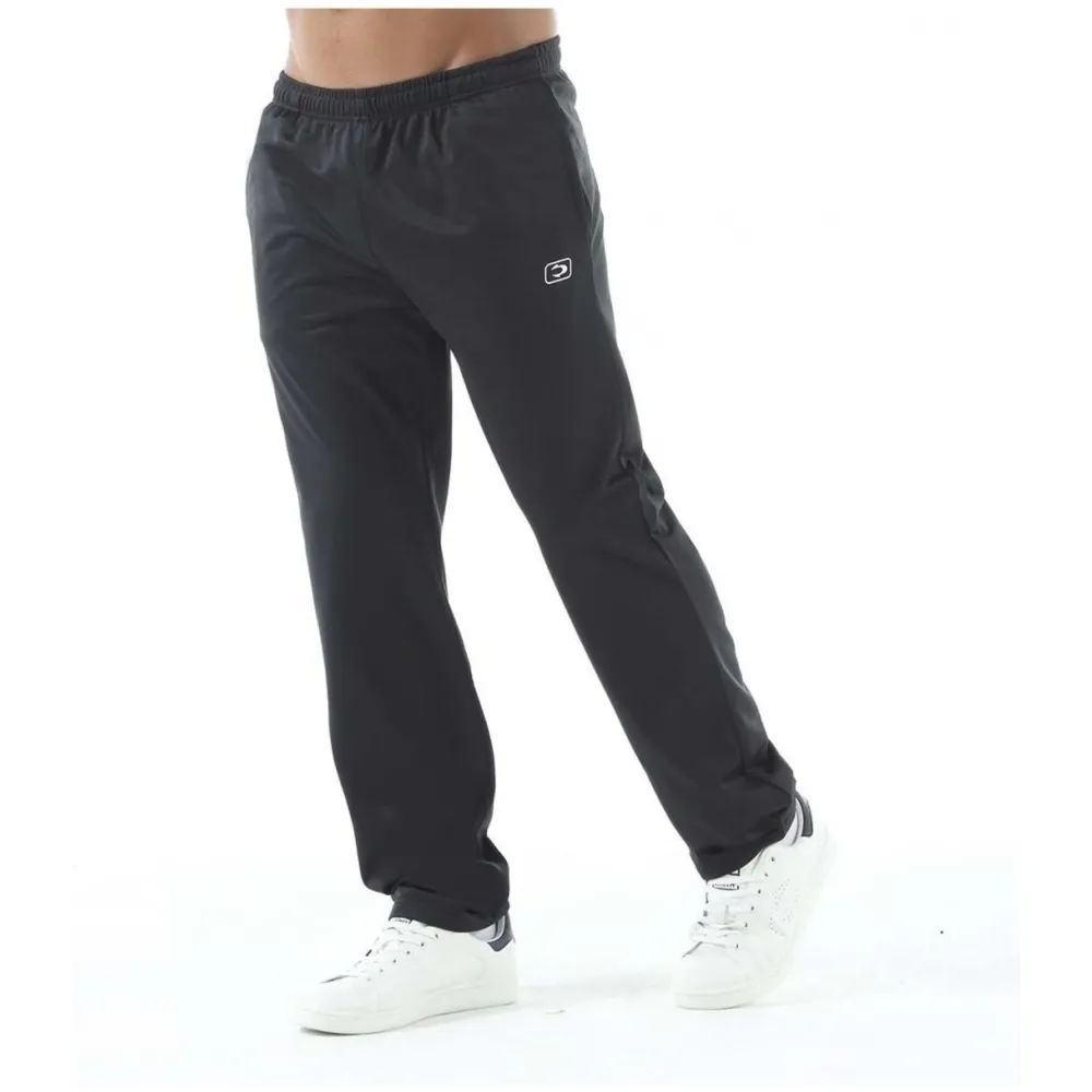 

Спортивные брюки John Smith Castelo 24i, черный