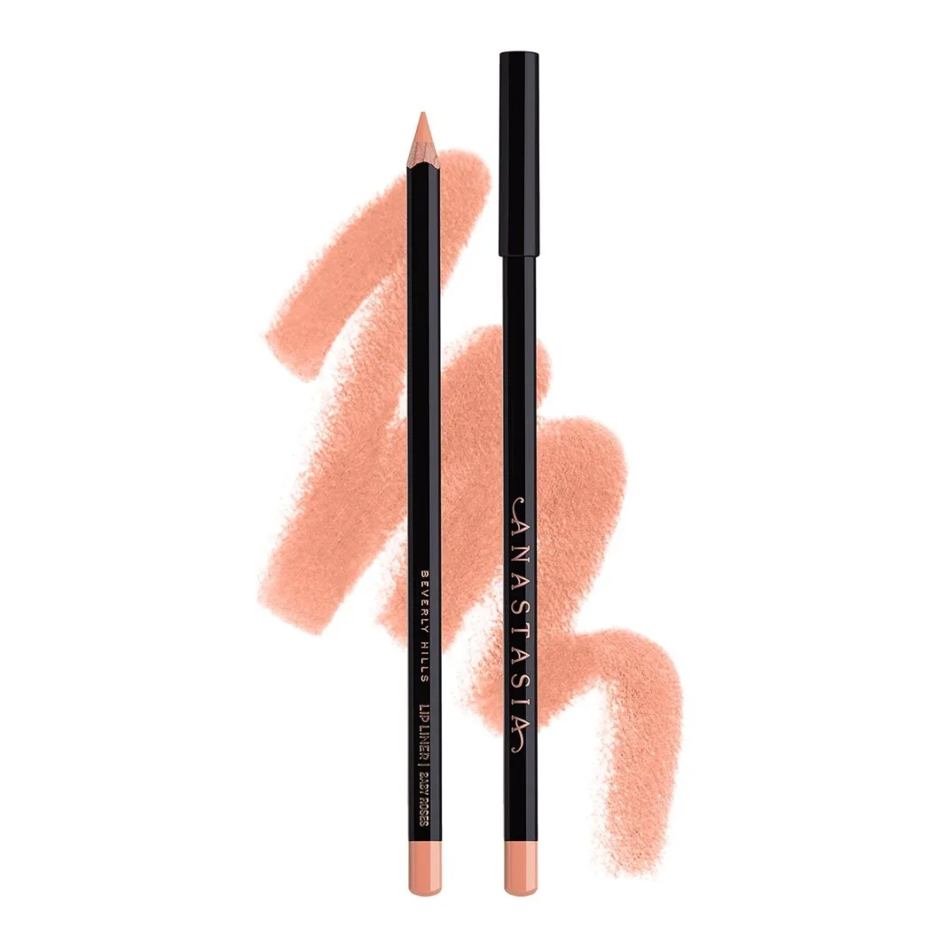 Карандаш для контура губ Anastasia Beverly Hills, baby roses, 1,49 гр — фото 2