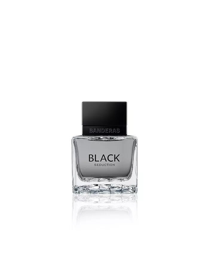 

Духи Black Seduction для мужчин Туалетная вода 1,7 унции / 50 мл Banderas