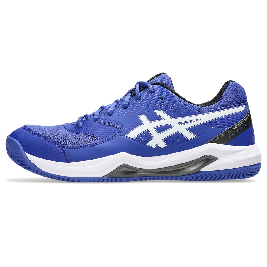 

Спортивная обувь ASICS Gel-Dedicate 8 Clay, синий