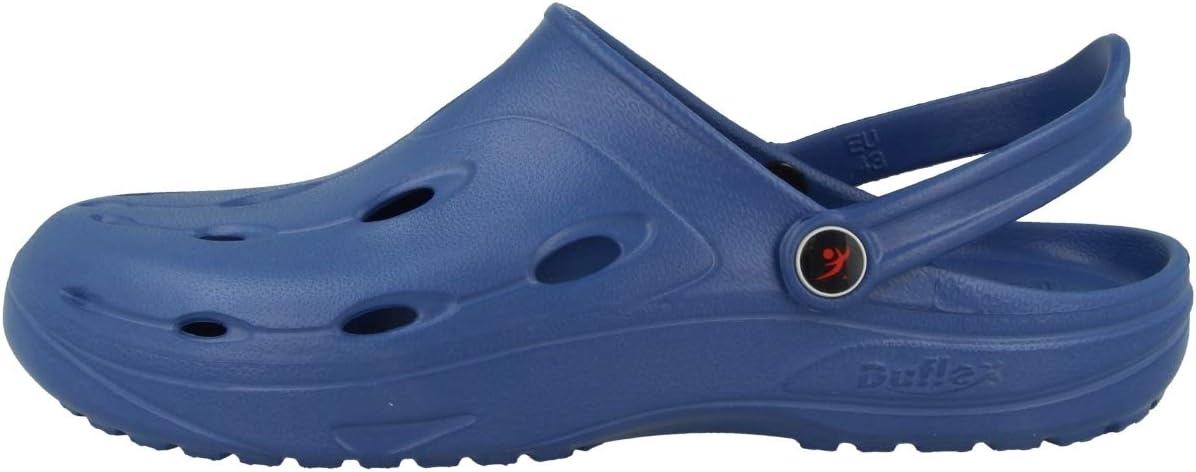 Сабо Dux Sensi от Chung shi Unisex, Bijou Blue
