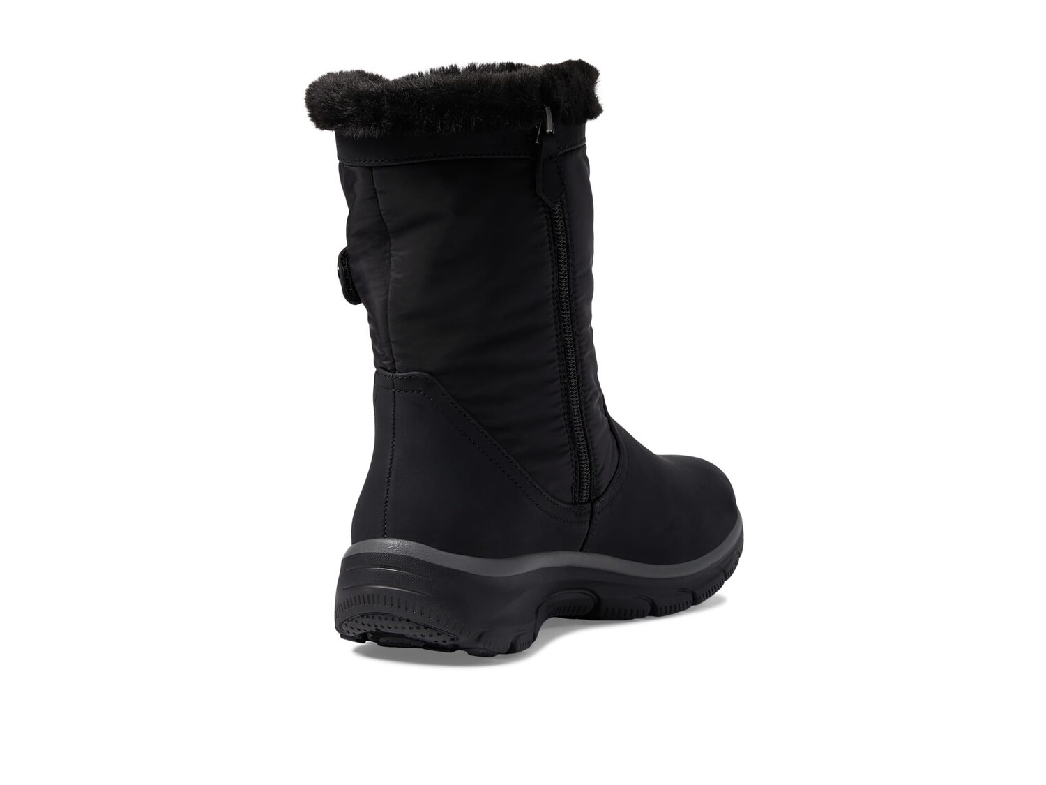 

Ботинки SKECHERS Easy Going - City Rider